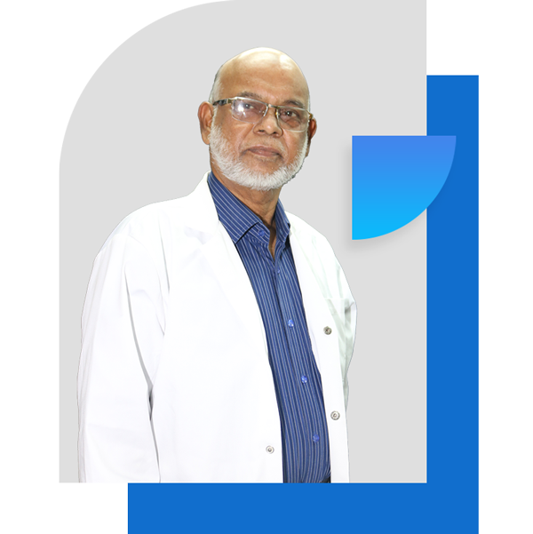 Dr. Md. Kajim Uddin