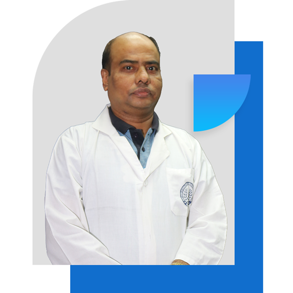 Dr.Sattyajit Dutta